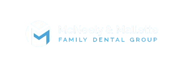 McNeely & Mallette Family Dental Group Logo